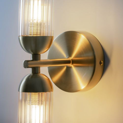 Настенный светильник (бра) Freya FR5379WL-02G фото 3